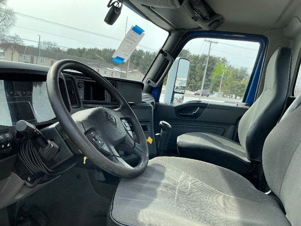 Day Cab Tractor-Heavy Duty Tractors-International-2020-LT625-Elkhart-IN-131,201\n\t\tmiles-$ 29,750 - Image 10