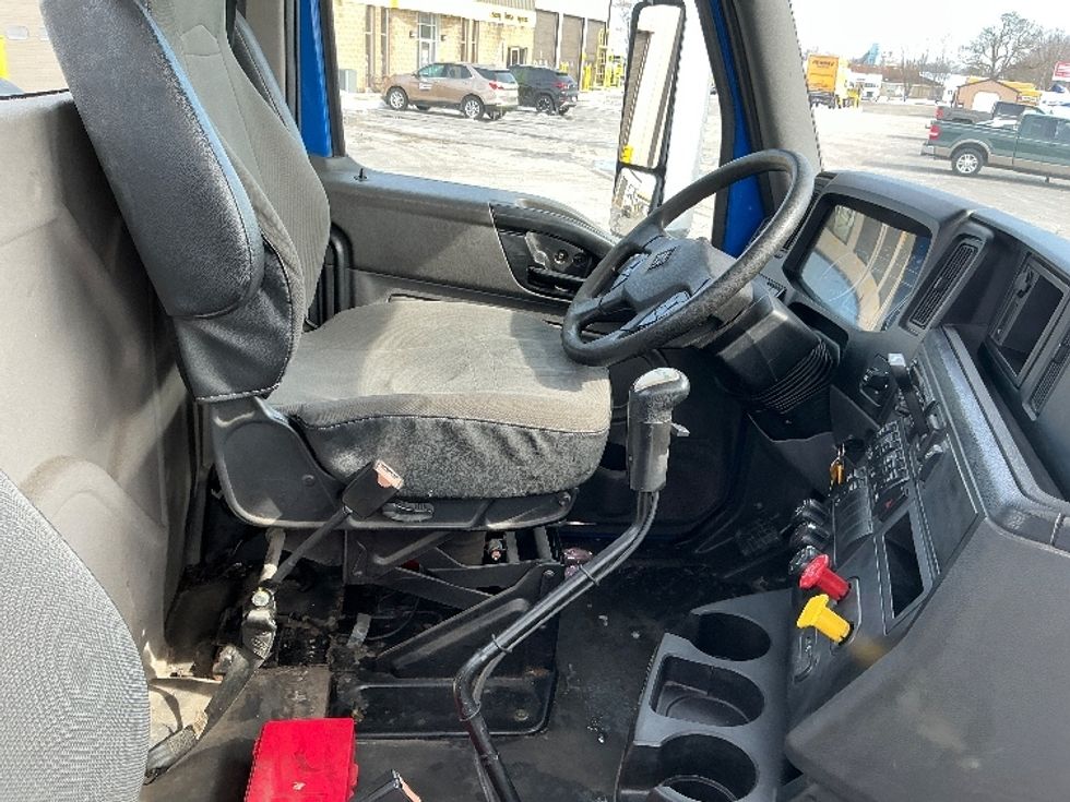 Day Cab Tractor-Heavy Duty Tractors-International-2020-LT625-Elkhart-IN-131,201\n\t\tmiles-$ 29,750 - Image 14