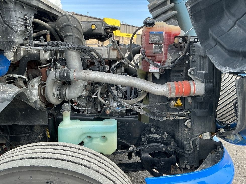 Day Cab Tractor-Heavy Duty Tractors-International-2020-LT625-Elkhart-IN-131,201\n\t\tmiles-$ 29,750 - Image 15