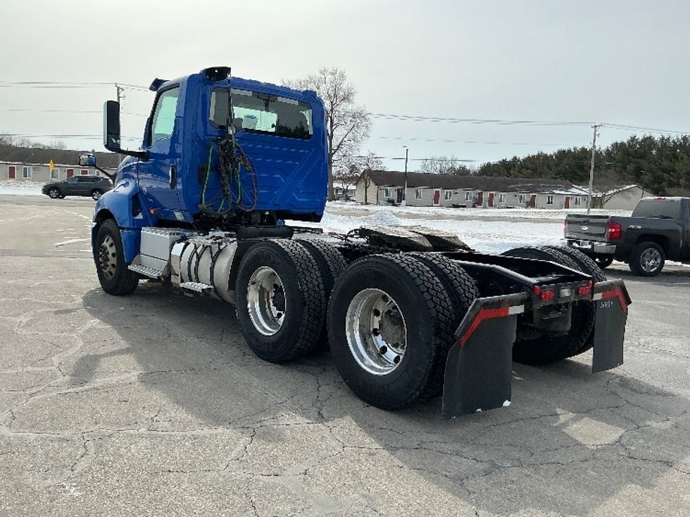 Day Cab Tractor-Heavy Duty Tractors-International-2020-LT625-Elkhart-IN-131,201\n\t\tmiles-$ 29,750 - Image 5
