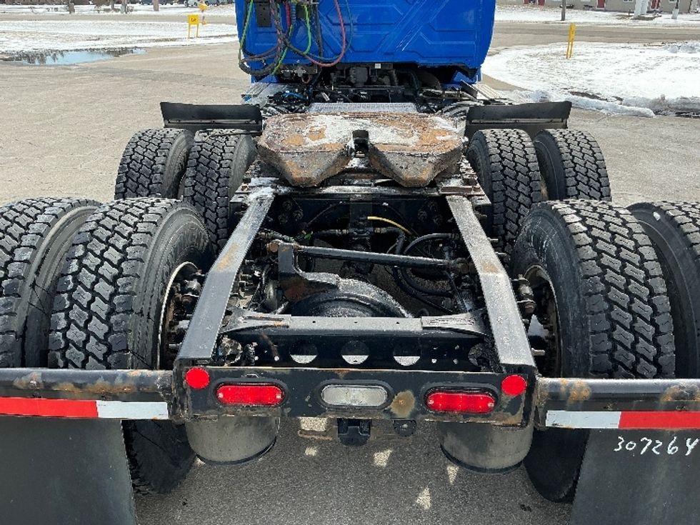 Day Cab Tractor-Heavy Duty Tractors-International-2020-LT625-Elkhart-IN-131,201\n\t\tmiles-$ 29,750 - Image 6