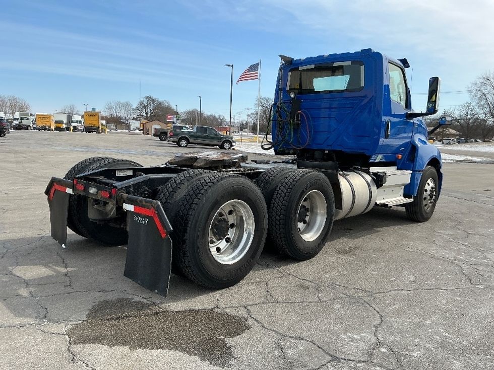 Day Cab Tractor-Heavy Duty Tractors-International-2020-LT625-Elkhart-IN-131,201\n\t\tmiles-$ 29,750 - Image 7