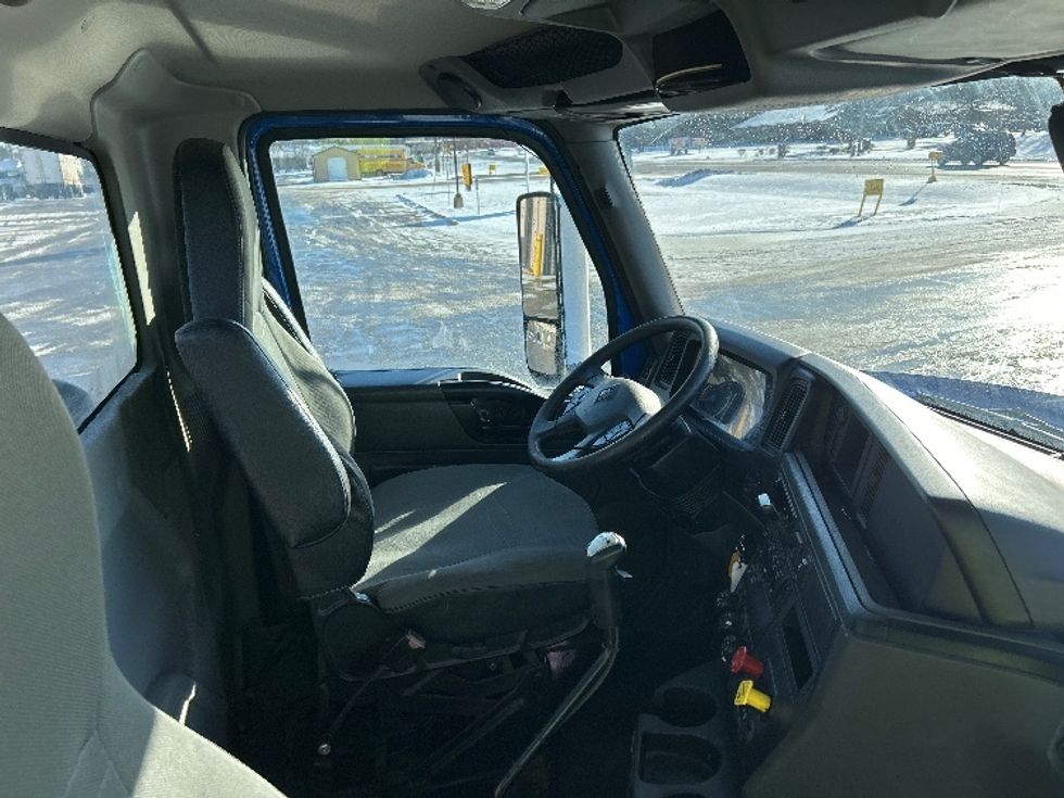 Day Cab Tractor-Heavy Duty Tractors-International-2020-LT625-Elkhart-IN-139,091\n\t\tmiles-$ 29,750 - Image 14