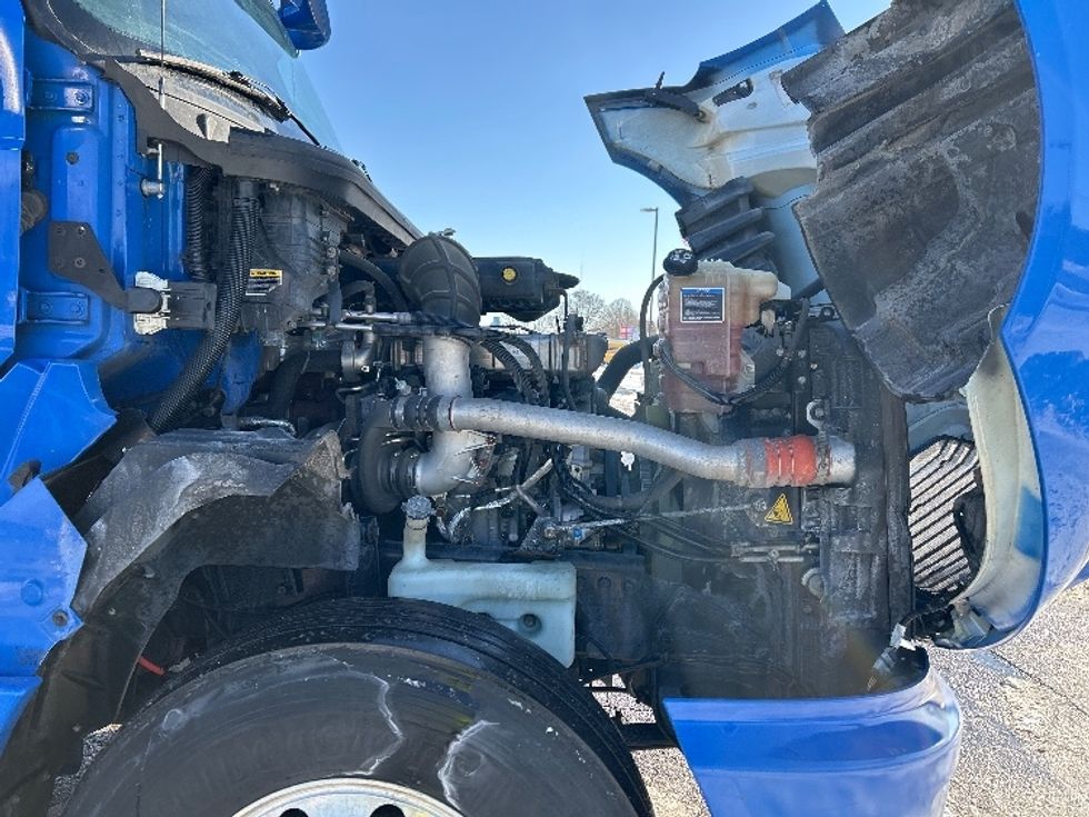 Day Cab Tractor-Heavy Duty Tractors-International-2020-LT625-Elkhart-IN-139,091\n\t\tmiles-$ 29,750 - Image 15