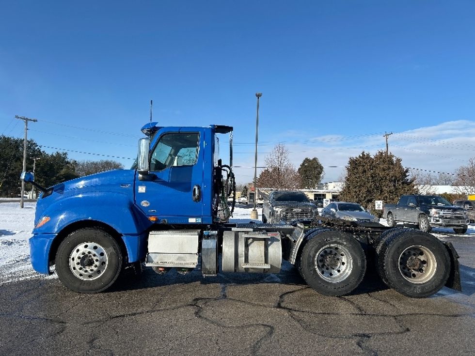 Day Cab Tractor-Heavy Duty Tractors-International-2020-LT625-Elkhart-IN-139,091\n\t\tmiles-$ 29,750 - Image 4