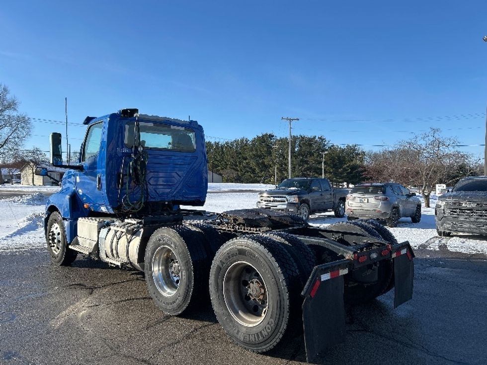 Day Cab Tractor-Heavy Duty Tractors-International-2020-LT625-Elkhart-IN-139,091\n\t\tmiles-$ 29,750 - Image 5