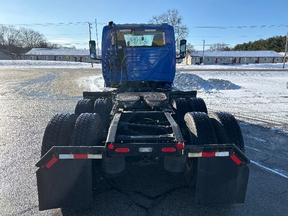 Day Cab Tractor-Heavy Duty Tractors-International-2020-LT625-Elkhart-IN-139,091\n\t\tmiles-$ 29,750 - Image 6