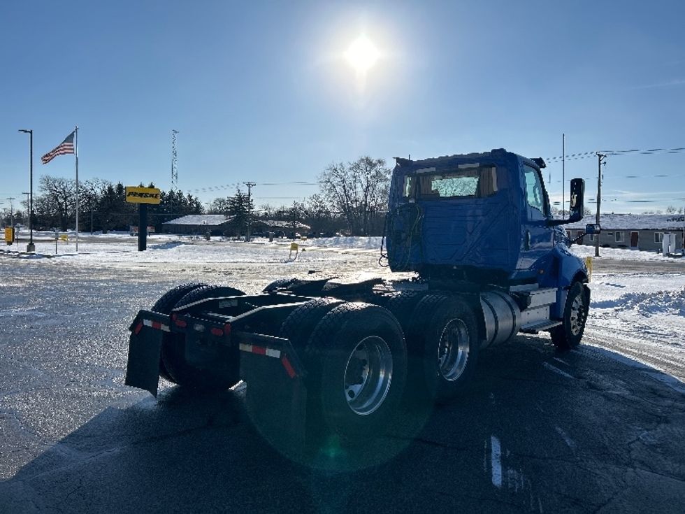 Day Cab Tractor-Heavy Duty Tractors-International-2020-LT625-Elkhart-IN-139,091\n\t\tmiles-$ 29,750 - Image 7
