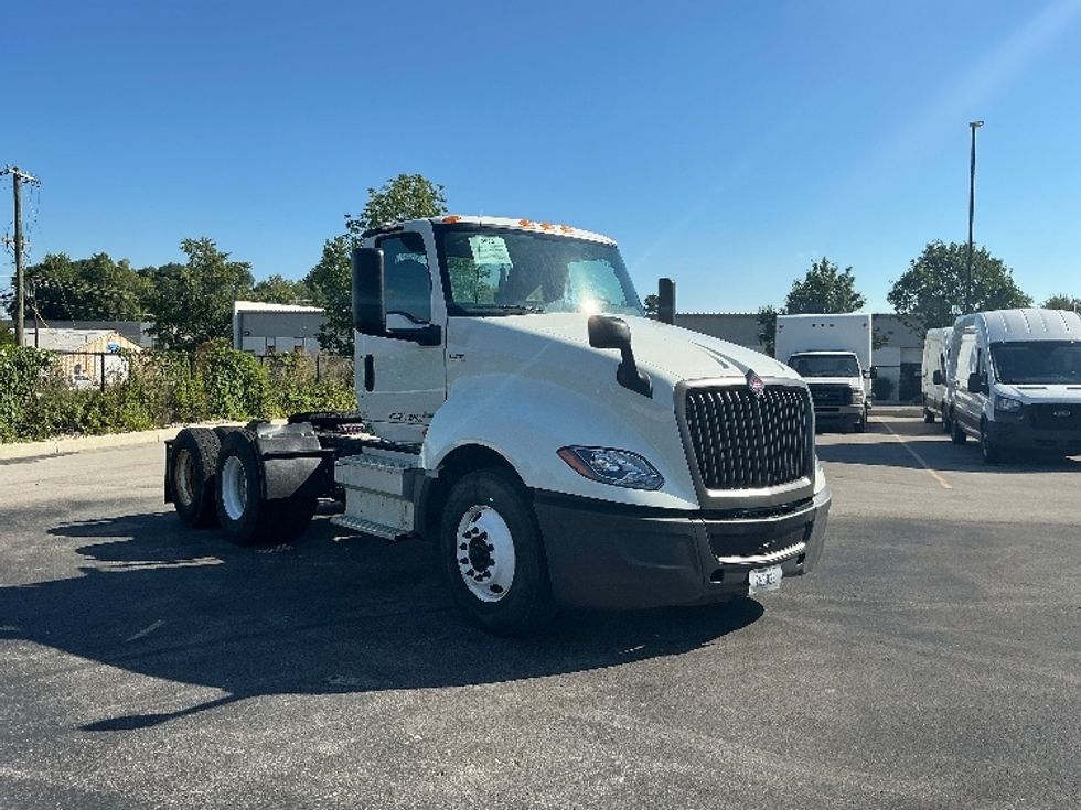 Day Cab Tractor-Heavy Duty Tractors-International-2020-LT625-Erlanger-KY-28,345\n\t\tmiles-$ 30,500 - Image 1