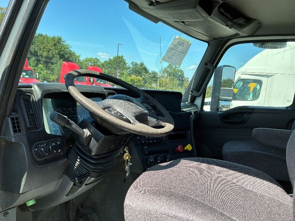 Day Cab Tractor-Heavy Duty Tractors-International-2020-LT625-Erlanger-KY-28,345\n\t\tmiles-$ 30,500 - Image 10