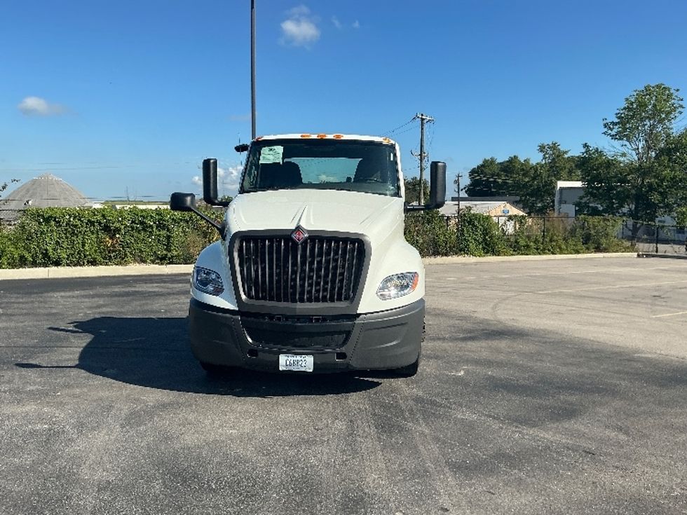 Day Cab Tractor-Heavy Duty Tractors-International-2020-LT625-Erlanger-KY-28,345\n\t\tmiles-$ 30,500 - Image 2
