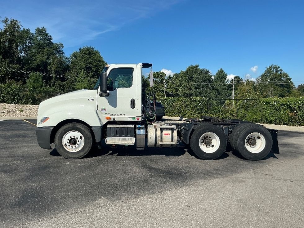 Day Cab Tractor-Heavy Duty Tractors-International-2020-LT625-Erlanger-KY-28,345\n\t\tmiles-$ 30,500 - Image 4