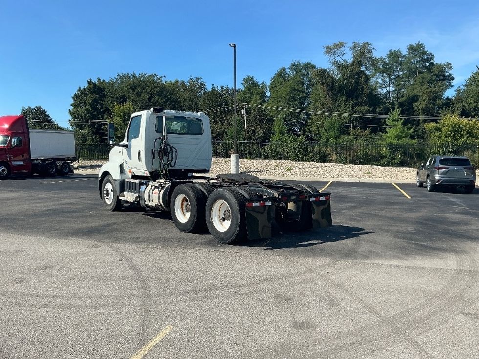 Day Cab Tractor-Heavy Duty Tractors-International-2020-LT625-Erlanger-KY-28,345\n\t\tmiles-$ 30,500 - Image 5