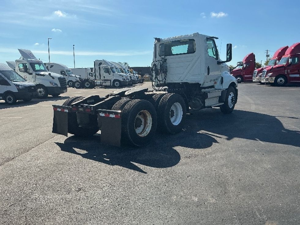 Day Cab Tractor-Heavy Duty Tractors-International-2020-LT625-Erlanger-KY-28,345\n\t\tmiles-$ 30,500 - Image 7