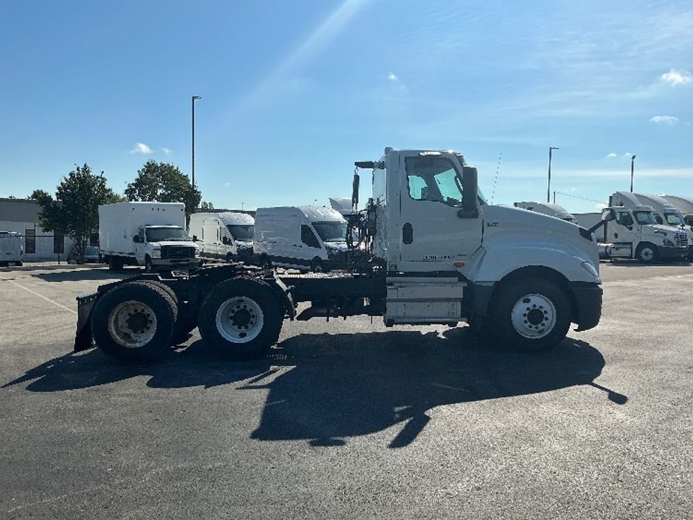 Day Cab Tractor-Heavy Duty Tractors-International-2020-LT625-Erlanger-KY-28,345\n\t\tmiles-$ 30,500 - Image 8