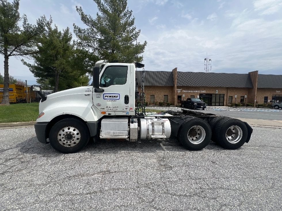 Day Cab Tractor-Heavy Duty Tractors-International-2020-LT625-Essex-MD-320,405\n\t\tmiles-$ 30,250 - Image 4