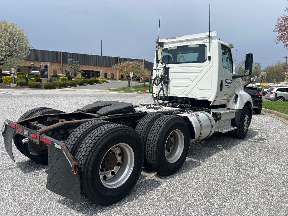Day Cab Tractor-Heavy Duty Tractors-International-2020-LT625-Essex-MD-320,405\n\t\tmiles-$ 30,250 - Image 7