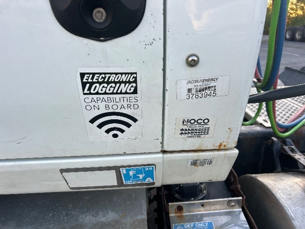 Day Cab Tractor-Heavy Duty Tractors-International-2020-LT625-Fitchburg-MA-483,748\n\t\tmiles-$ 25,750 - Image 21