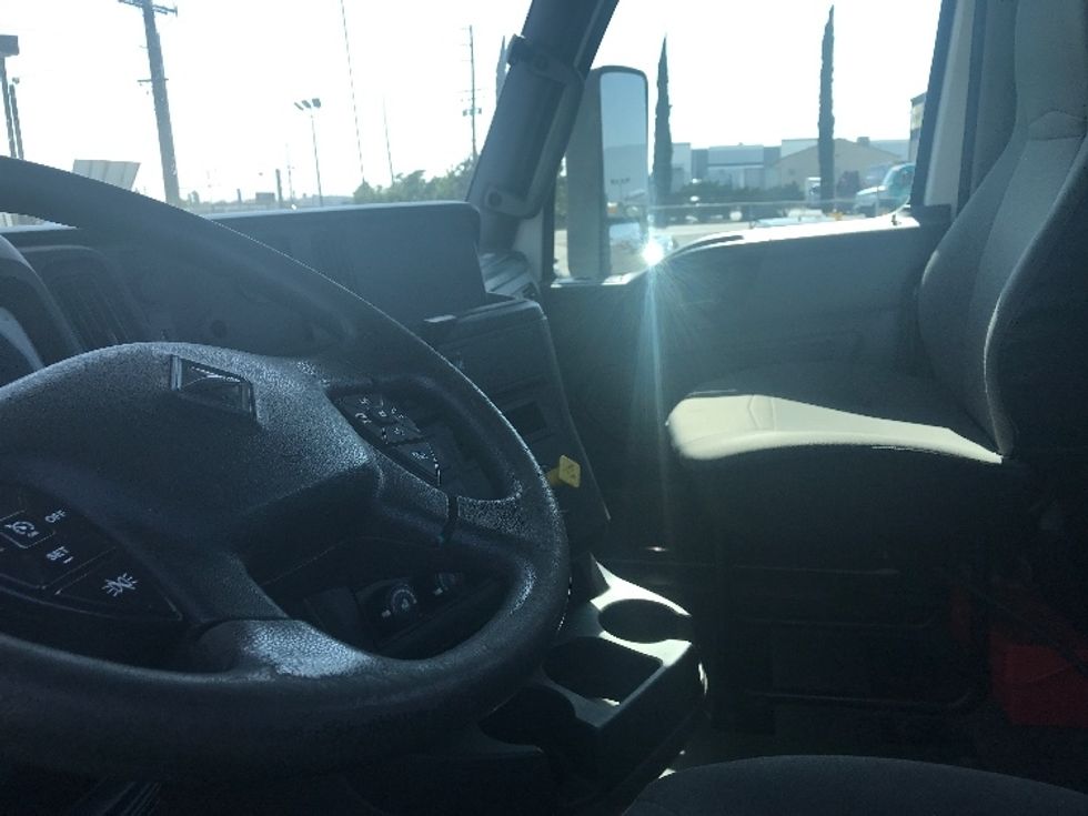 Day Cab Tractor-Heavy Duty Tractors-International-2020-LT625-Fontana-CA-206,809\n\t\tmiles-$ 38,500 - Image 10