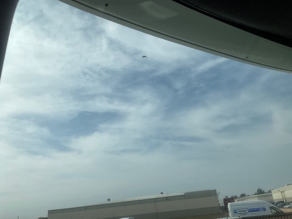 Day Cab Tractor-Heavy Duty Tractors-International-2020-LT625-Fontana-CA-206,809\n\t\tmiles-$ 38,500 - Image 19