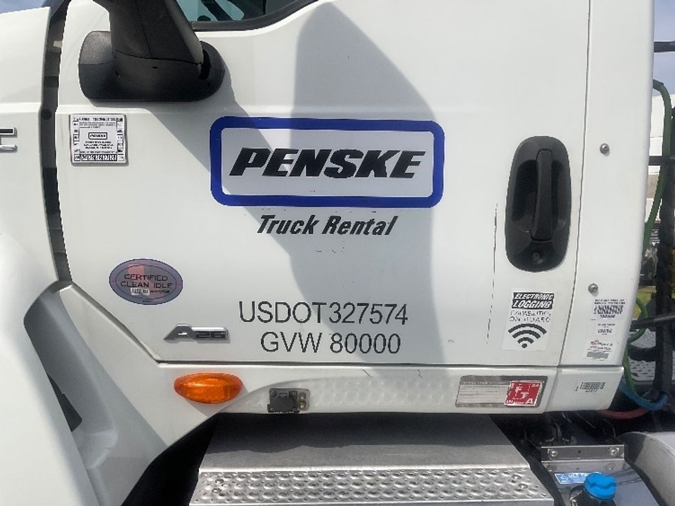 Day Cab Tractor-Heavy Duty Tractors-International-2020-LT625-Fontana-CA-206,809\n\t\tmiles-$ 38,500 - Image 20