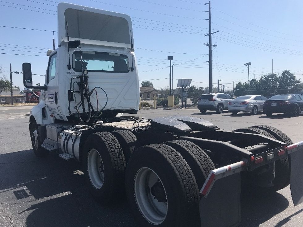 Day Cab Tractor-Heavy Duty Tractors-International-2020-LT625-Fontana-CA-206,809\n\t\tmiles-$ 38,500 - Image 5