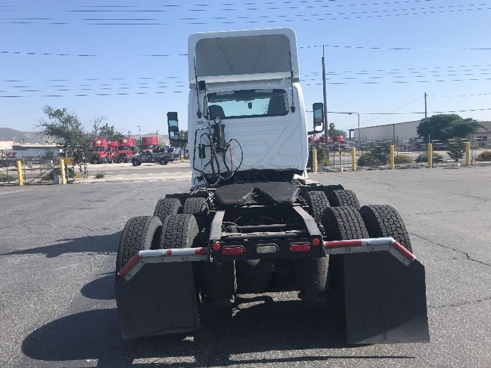 Day Cab Tractor-Heavy Duty Tractors-International-2020-LT625-Fontana-CA-206,809\n\t\tmiles-$ 38,500 - Image 6