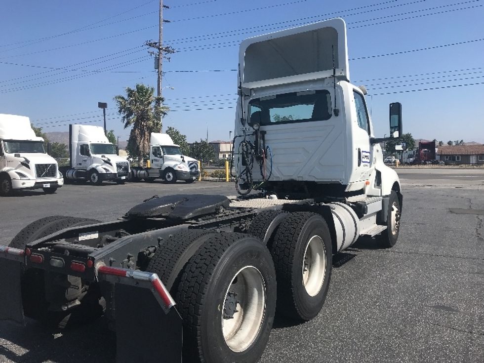 Day Cab Tractor-Heavy Duty Tractors-International-2020-LT625-Fontana-CA-206,809\n\t\tmiles-$ 38,500 - Image 7