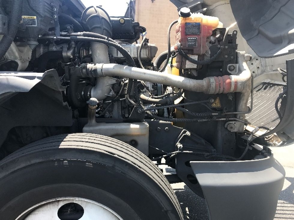 Day Cab Tractor-Heavy Duty Tractors-International-2020-LT625-Fontana-CA-228,731\n\t\tmiles-$ 37,250 - Image 15