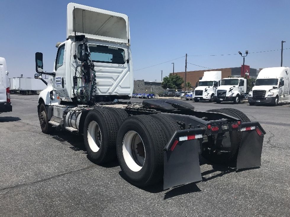 Day Cab Tractor-Heavy Duty Tractors-International-2020-LT625-Fontana-CA-228,731\n\t\tmiles-$ 37,250 - Image 5