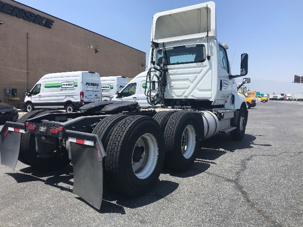 Day Cab Tractor-Heavy Duty Tractors-International-2020-LT625-Fontana-CA-228,731\n\t\tmiles-$ 37,250 - Image 7