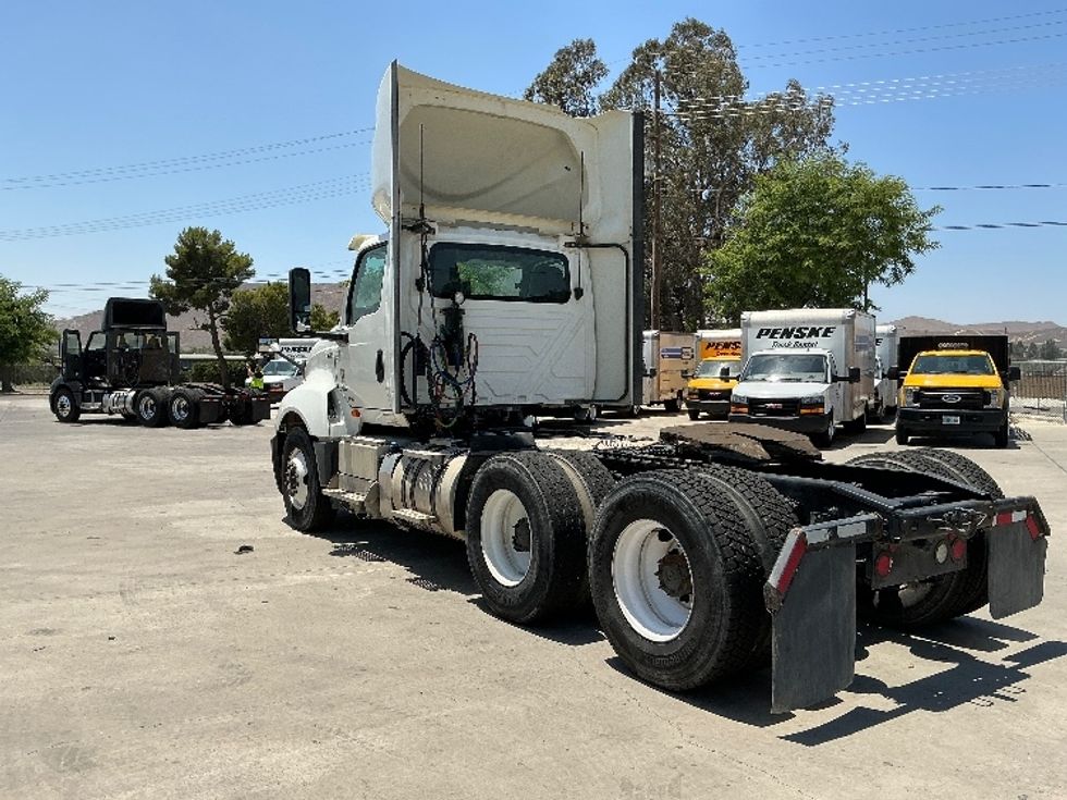 Day Cab Tractor-Heavy Duty Tractors-International-2020-LT625-Fontana-CA-229,247\n\t\tmiles-$ 38,000 - Image 5