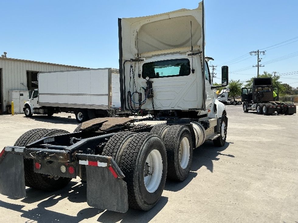 Day Cab Tractor-Heavy Duty Tractors-International-2020-LT625-Fontana-CA-229,247\n\t\tmiles-$ 38,000 - Image 7