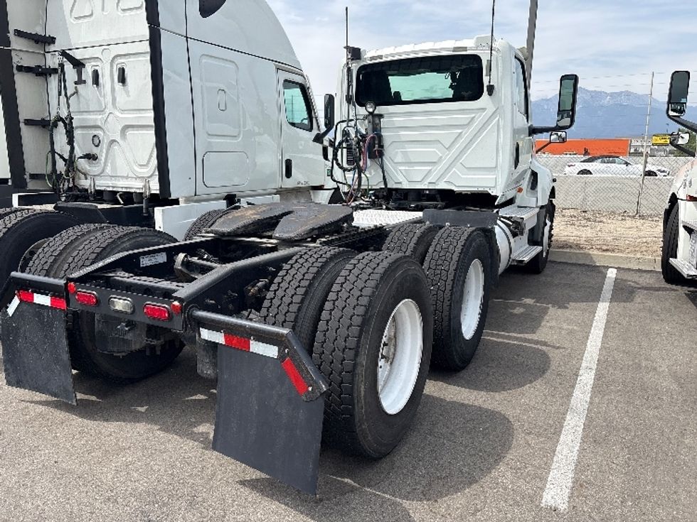 Day Cab Tractor-Heavy Duty Tractors-International-2020-LT625-Fontana-CA-532,927\n\t\tmiles-$ 22,750 - Image 7