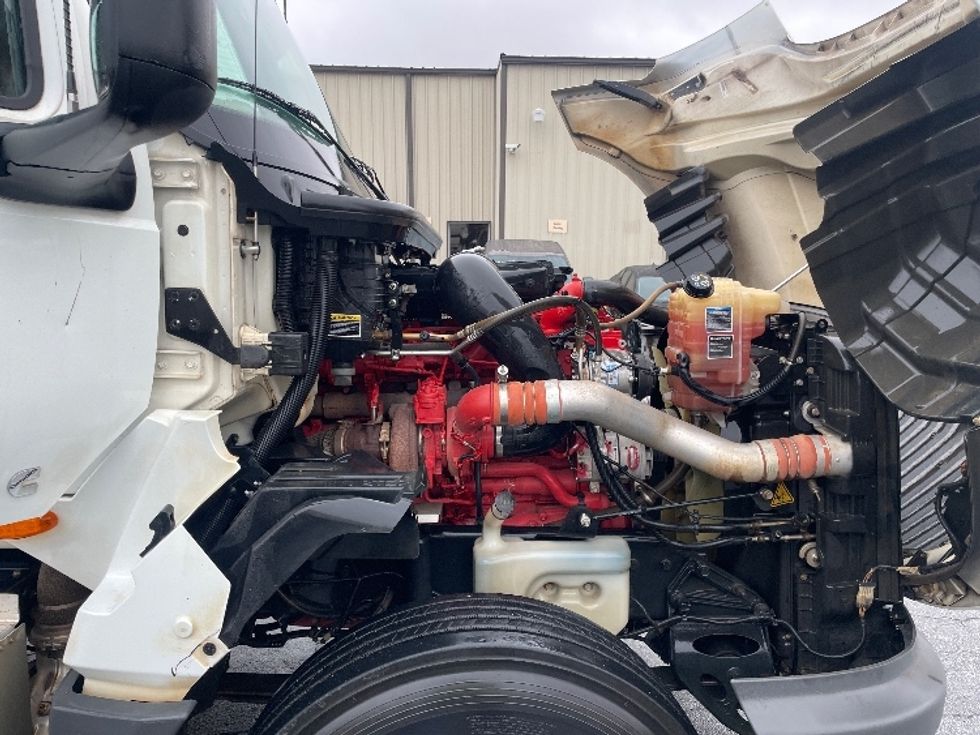 Day Cab Tractor-Heavy Duty Tractors-International-2020-LT625-Forest Park-GA-128,415\n\t\tmiles-$ 57,500 - Image 14