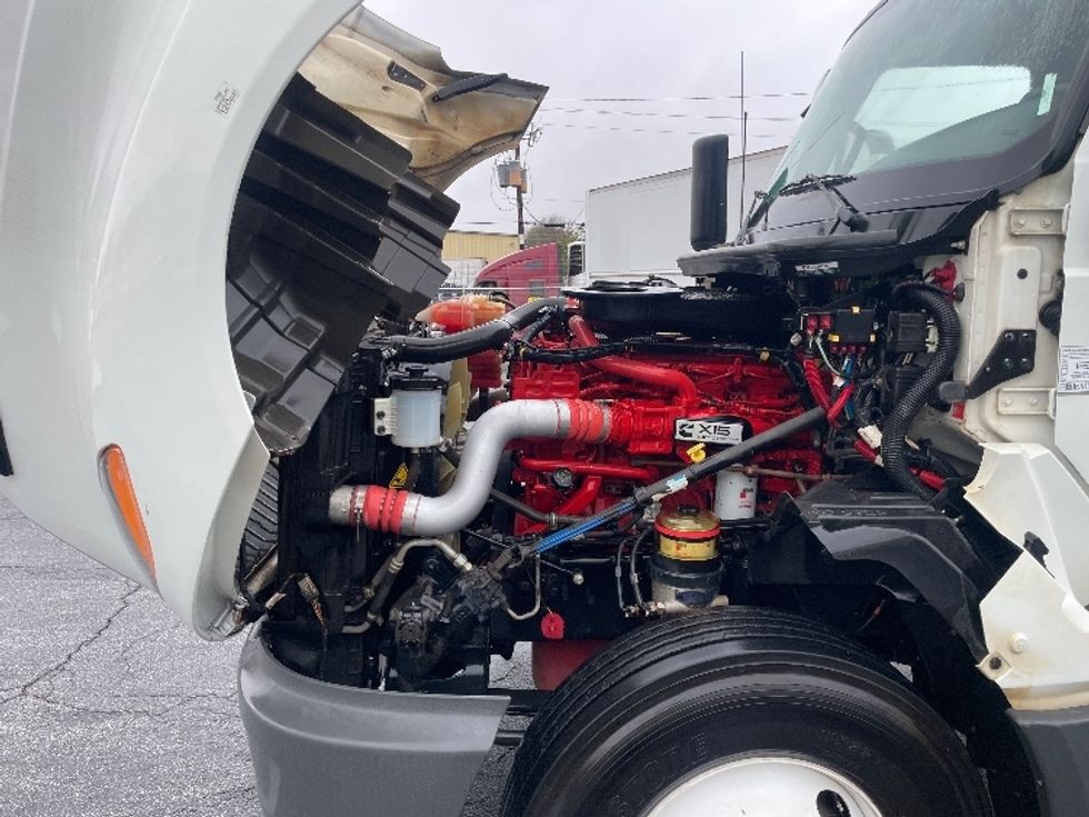 Day Cab Tractor-Heavy Duty Tractors-International-2020-LT625-Forest Park-GA-128,415\n\t\tmiles-$ 57,500 - Image 15