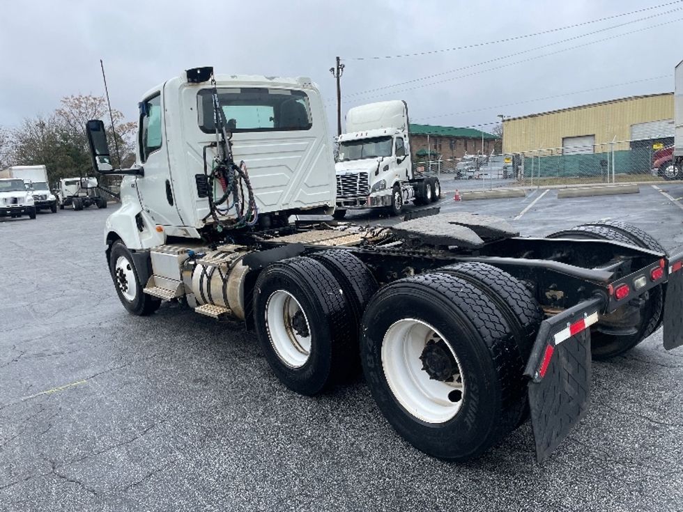 Day Cab Tractor-Heavy Duty Tractors-International-2020-LT625-Forest Park-GA-128,415\n\t\tmiles-$ 57,500 - Image 5
