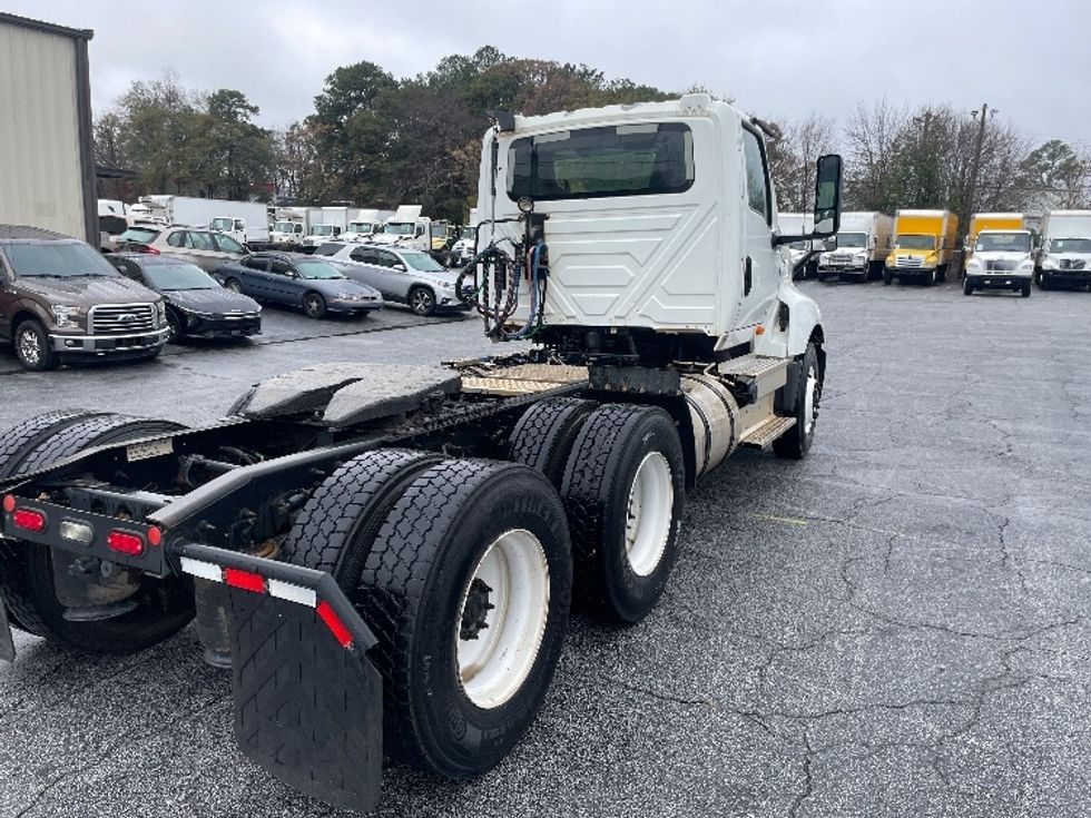 Day Cab Tractor-Heavy Duty Tractors-International-2020-LT625-Forest Park-GA-128,415\n\t\tmiles-$ 57,500 - Image 7