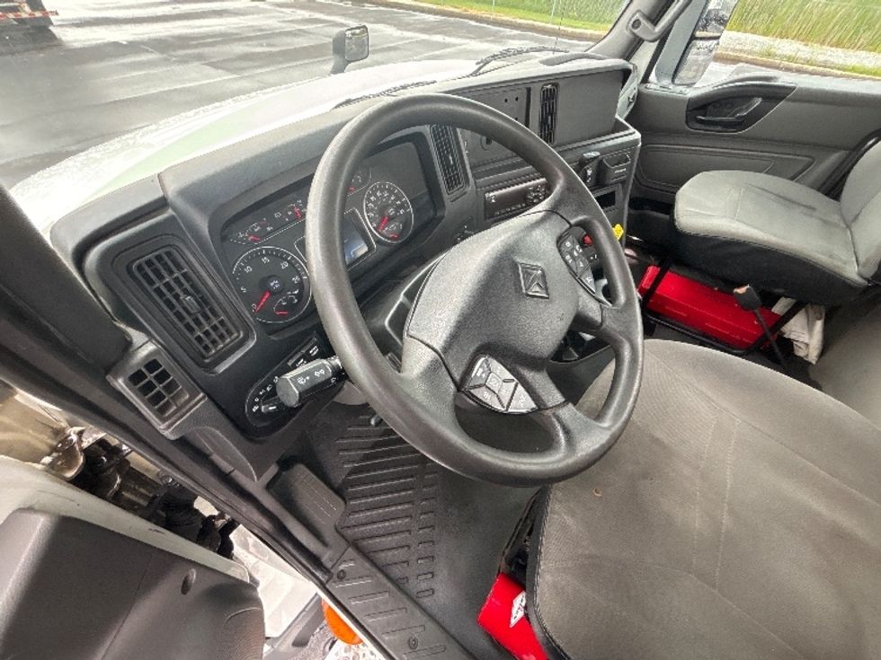 Day Cab Tractor-Heavy Duty Tractors-International-2020-LT625-Fort Myers-FL-230,265\n\t\tmiles-$ 37,000 - Image 10