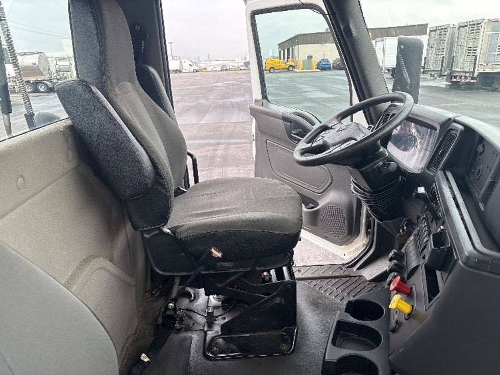 Day Cab Tractor-Heavy Duty Tractors-International-2020-LT625-Fort Myers-FL-230,265\n\t\tmiles-$ 37,000 - Image 14