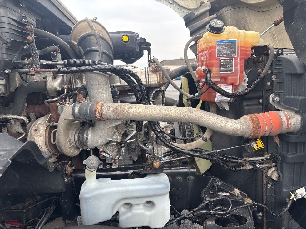 Day Cab Tractor-Heavy Duty Tractors-International-2020-LT625-Fort Myers-FL-230,265\n\t\tmiles-$ 37,000 - Image 15