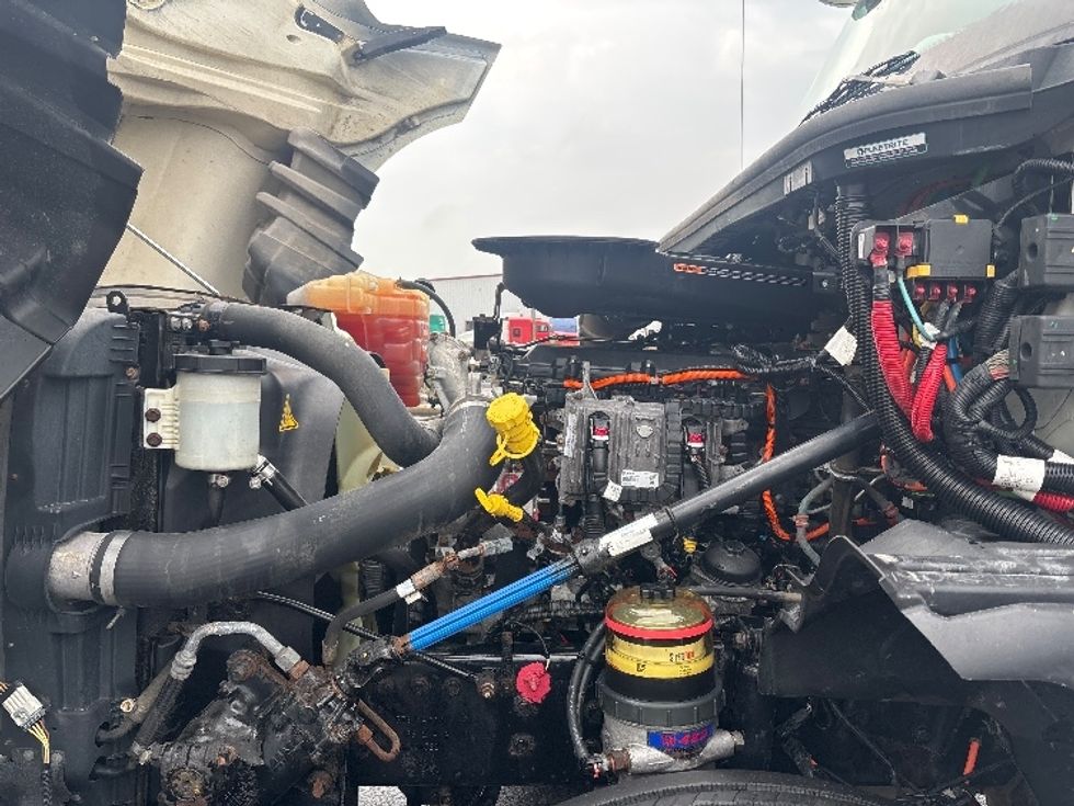 Day Cab Tractor-Heavy Duty Tractors-International-2020-LT625-Fort Myers-FL-230,265\n\t\tmiles-$ 37,000 - Image 16