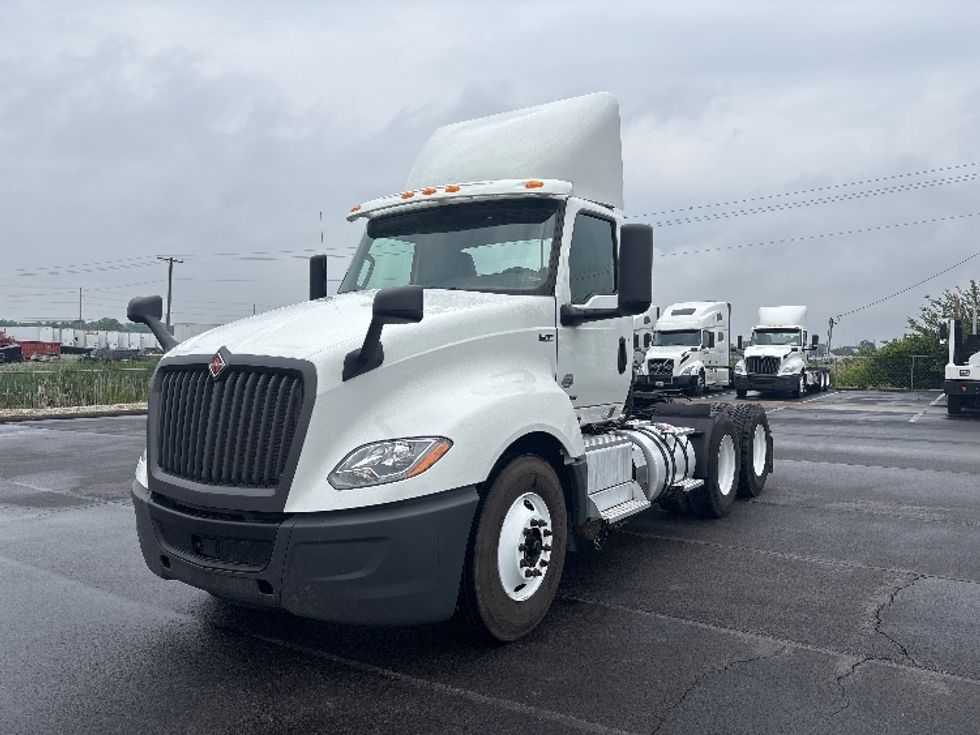Day Cab Tractor-Heavy Duty Tractors-International-2020-LT625-Fort Myers-FL-230,265\n\t\tmiles-$ 37,000 - Image 3