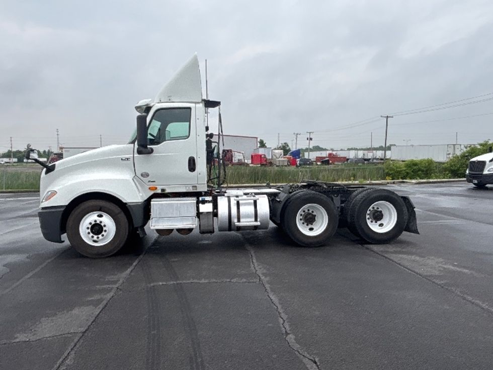 Day Cab Tractor-Heavy Duty Tractors-International-2020-LT625-Fort Myers-FL-230,265\n\t\tmiles-$ 37,000 - Image 4