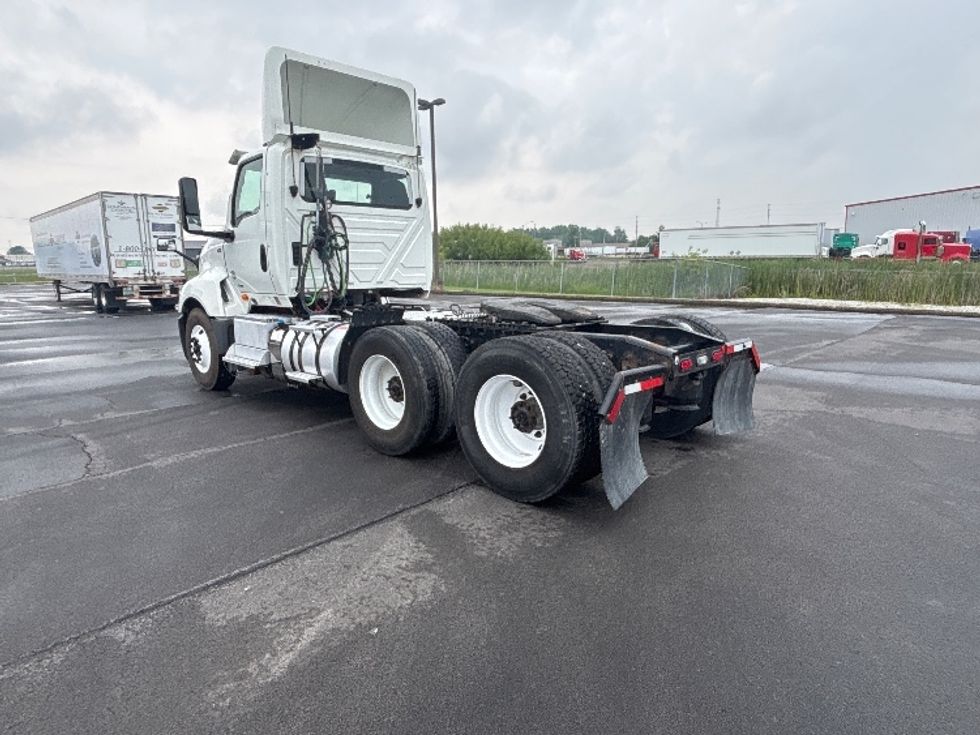 Day Cab Tractor-Heavy Duty Tractors-International-2020-LT625-Fort Myers-FL-230,265\n\t\tmiles-$ 37,000 - Image 5