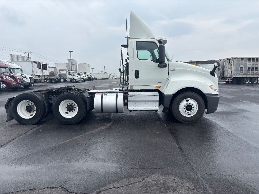 Day Cab Tractor-Heavy Duty Tractors-International-2020-LT625-Fort Myers-FL-230,265\n\t\tmiles-$ 37,000 - Image 8