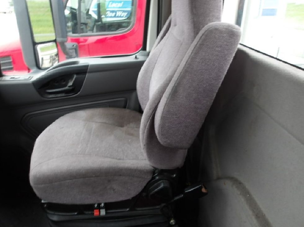 Day Cab Tractor-Heavy Duty Tractors-International-2020-LT625-Fort Worth-TX-285,844\n\t\tmiles-$ 28,250 - Image 10