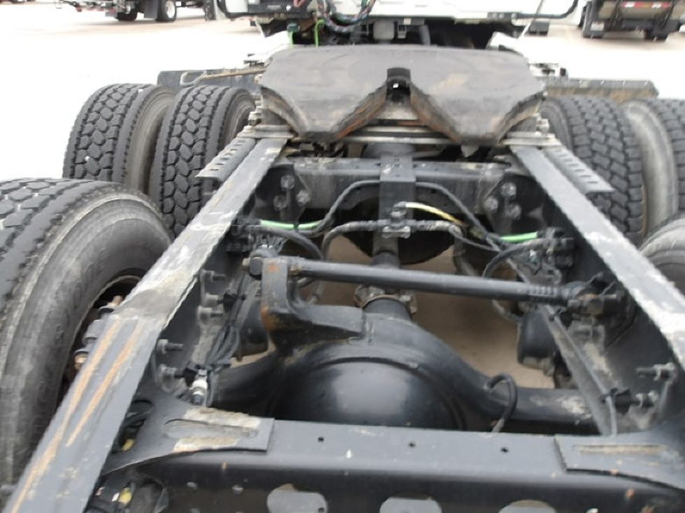 Day Cab Tractor-Heavy Duty Tractors-International-2020-LT625-Fort Worth-TX-285,844\n\t\tmiles-$ 28,250 - Image 11