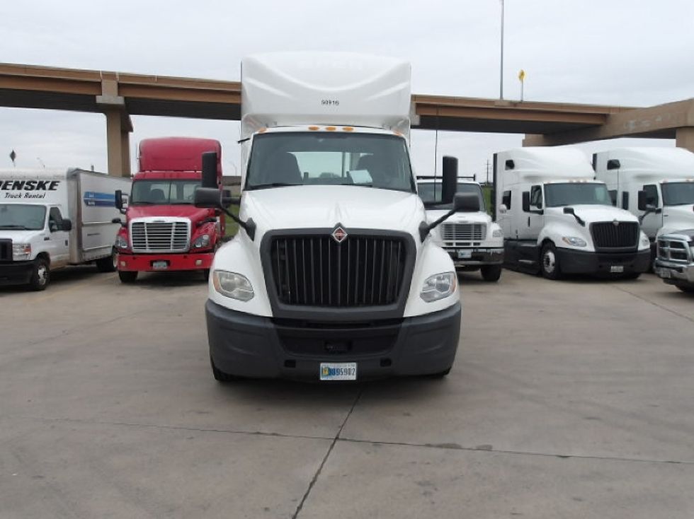 Day Cab Tractor-Heavy Duty Tractors-International-2020-LT625-Fort Worth-TX-285,844\n\t\tmiles-$ 28,250 - Image 2