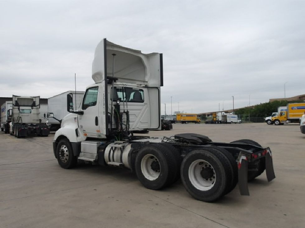 Day Cab Tractor-Heavy Duty Tractors-International-2020-LT625-Fort Worth-TX-285,844\n\t\tmiles-$ 28,250 - Image 4